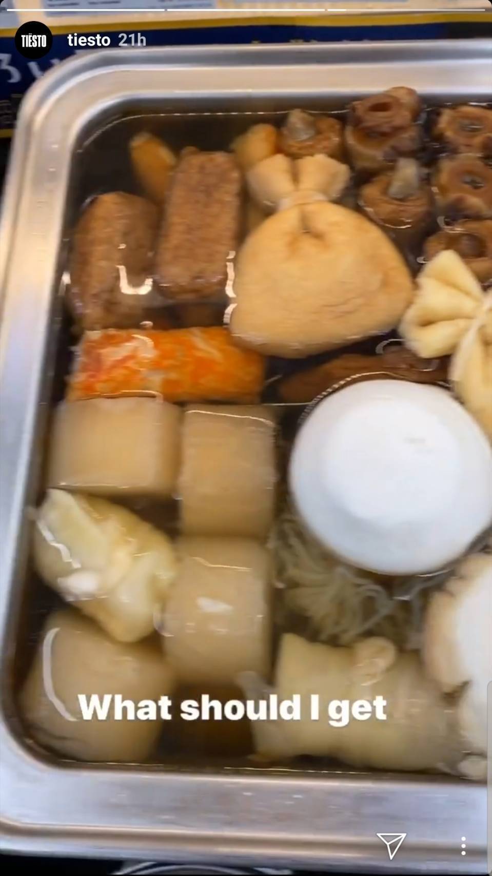 ティエストが妻と一緒に来日 京都ではしっぽり おでん を楽しむ 19年11月16日 エキサイトニュース ティエストが妻と一緒に来日 京都ではしっぽり おでん を楽しむ 19年11月16日 エキサイトニュース