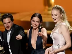 エミリア クラークが可愛い妖精に 映画 ラスト クリスマス 最新ビジュアル解禁 19年10月31日 エキサイトニュース