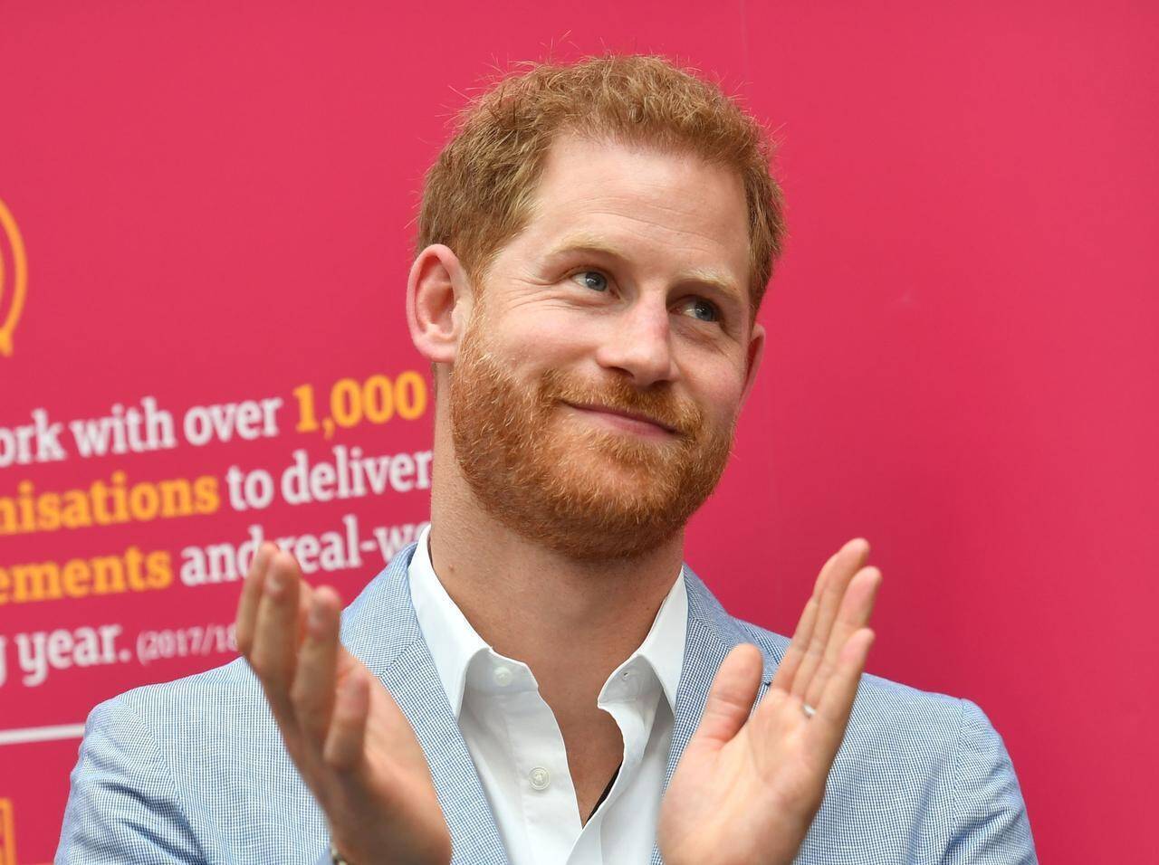 ヘンリー王子 滞在先の各ホテルで 全力で拒否する サービスとは 19年8月16日 エキサイトニュース