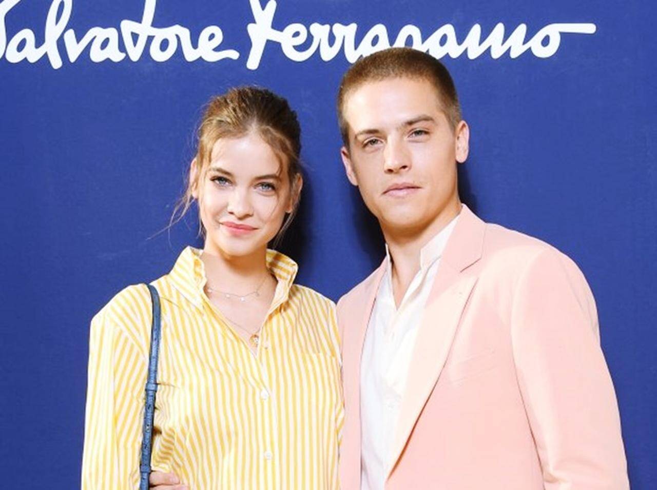 バーバラ パルヴィン ディラン スプラウスが極秘来日 記念日を 日本 で過ごす 19年6月18日 エキサイトニュース