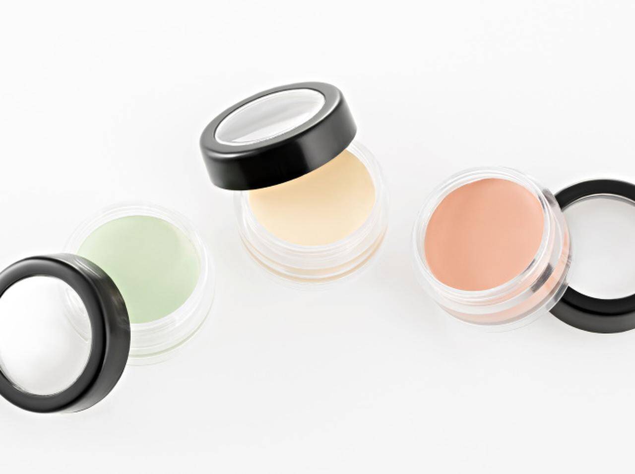 コントロールカラーの人気色 プロの使い道が一歩進んでる 年1月22日 エキサイトニュース