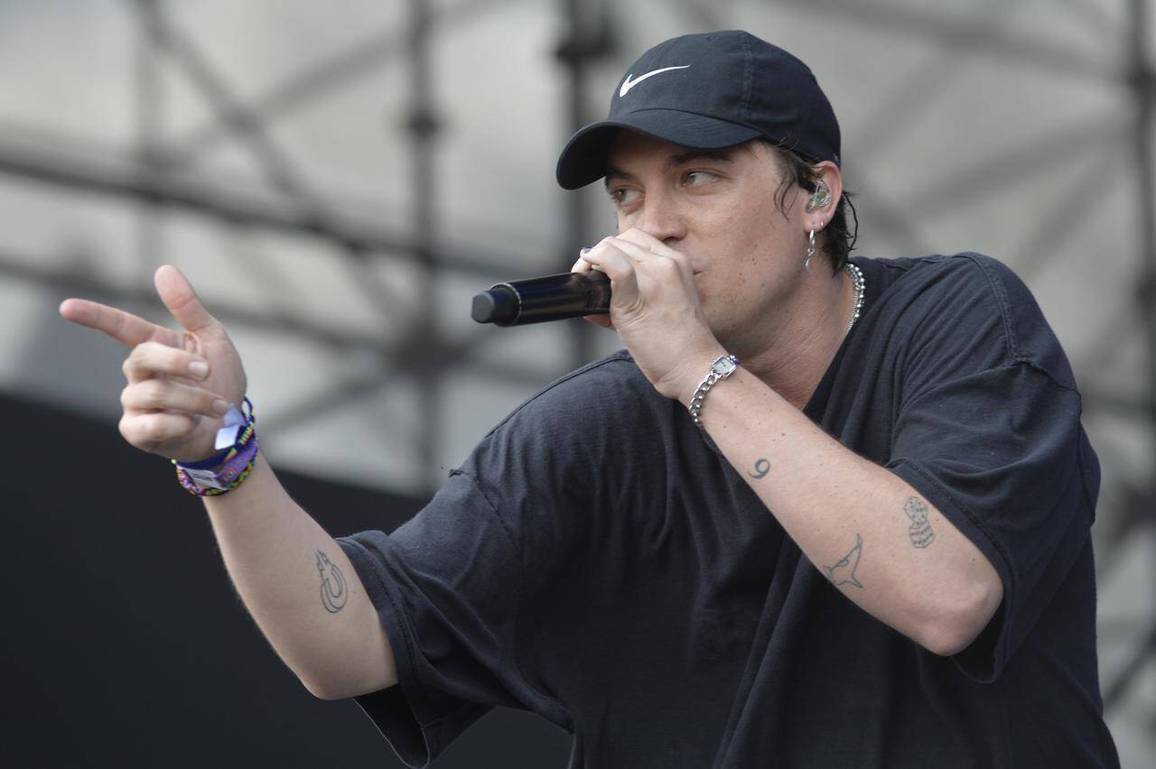 失恋を癒す１番の薬ってなに 恋愛ソングのヒットメーカーlanyが答える 来日インタビュー 19年8月24日 エキサイトニュース