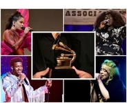 グラミー賞2020、最優秀新人賞にノミネートされた8組を一挙紹介