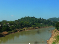 カンボジア　国内最大級の水力発電ダムが操業開始