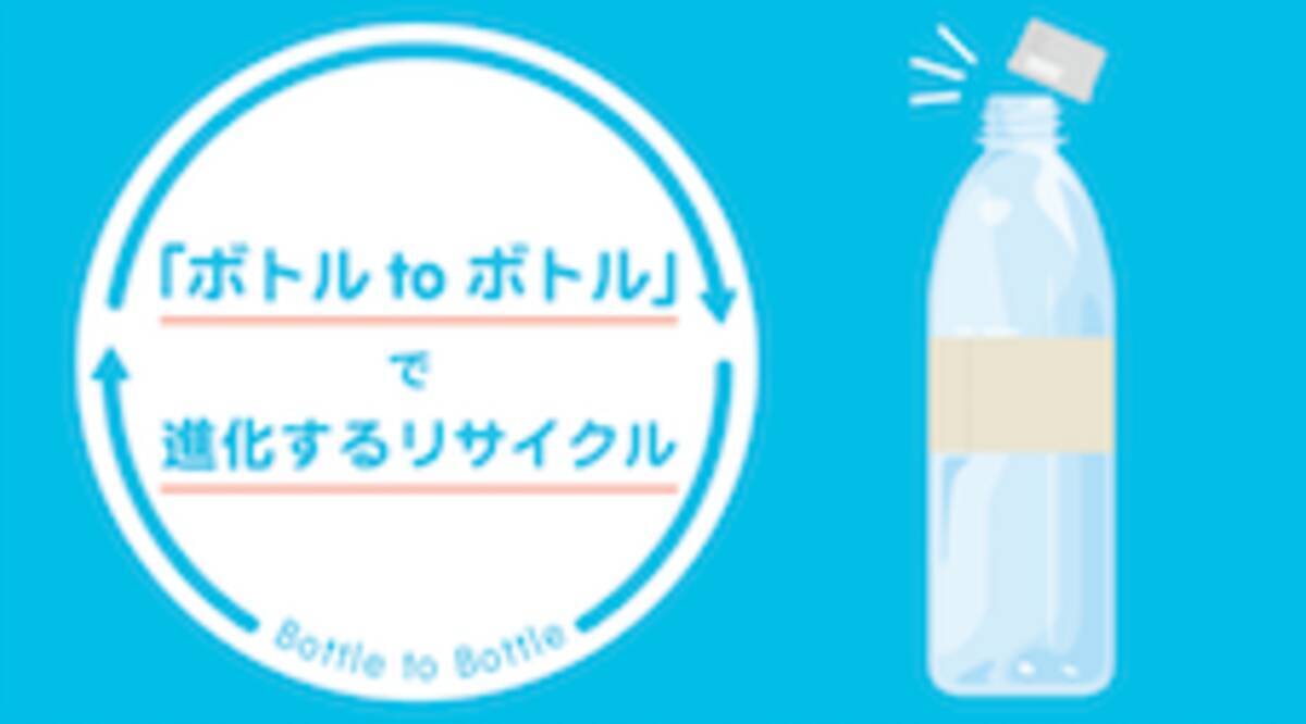 コカ コーラシステム い ろ は す を100 再生ペットボトルで販売へ 2020年5月12日 エキサイトニュース