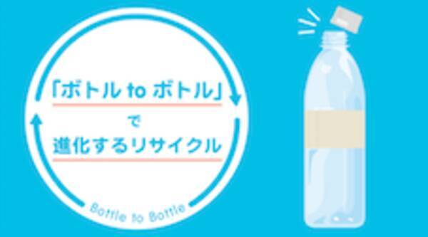 コカ コーラシステム い ろ は す を100 再生ペットボトルで販売へ 2020年5月12日 エキサイトニュース