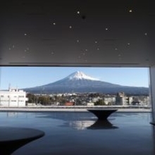 静岡県富士山世界遺産センター　富士山の湧水についての秘密に迫る企画展スタート