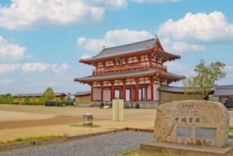 奈良文化財研究所　世界遺産「平城京跡」で大型の排水施設の出土を発表