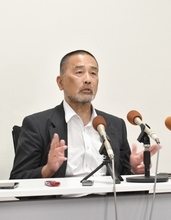 再審無罪の前川彰司さん、検察抗告の原則禁止に一定評価も「本意ではない」　刑事訴訟法の「本則化」政府案