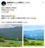 「ミセスのカバーアート撮影地めぐる話題や日本一かわいい高校1年生…2025年にユーザーが注目した福井県内のニュース3選　芸能・エンタメ分野　福井新聞ネット編集部調査第2弾」の画像1