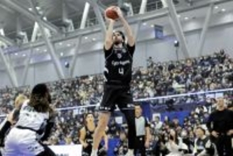 連敗中の福井ブローウィンズにライアン・ケリーが戦列復帰　B2第18節、鹿児島戦で躍動も…