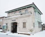 「築95年のシンボル「旧京都電燈」改修計画案　舞鶴高専生、機能性向上や耐震性　福井県高浜町」の画像1