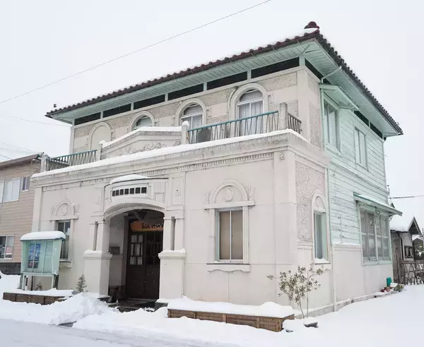 築95年のシンボル「旧京都電燈」改修計画案　舞鶴高専生、機能性向上や耐震性　福井県高浜町