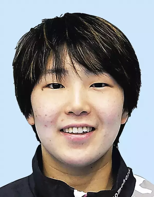 最終ゲームで底力…山口茜が準決勝進出　バドミントンのジャパンOP女子単