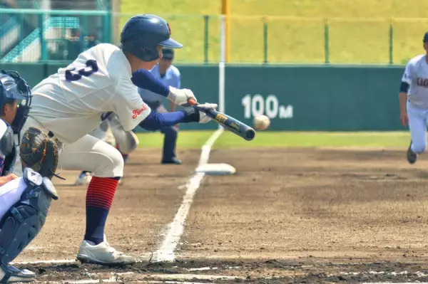 九回の猛追振り切り8強入り　丹生vs科学技術の試合経過　2026春の高校野球福井県大会2回戦