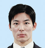 「福井県知事選挙2026、石田嵩人氏が当選　無所属新人、現職の知事では全国最年少」の画像1