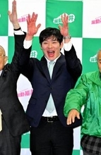 福井県知事選挙2026、石田嵩人氏が当選確実　無所属新人、現職の知事では全国最年少