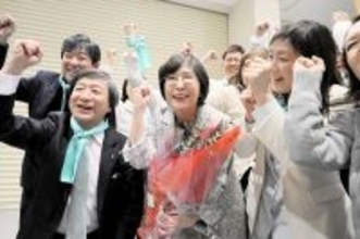 福井のおっかさん…稲田朋美氏「まだまだ福井のためにやりたいこと」　衆院選2026