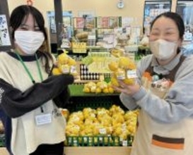 レモンやキウイ、ブルーベリー…冬の福井でも販売できる果樹ブランドに　JA福井県、苗木を無料配布