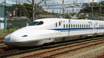 新大阪駅と京都駅で非常停止ボタン、東海道新幹線に遅れ　8月2日午後、JR東海発表