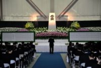 死後に大学が遺体を預かる「献体」、登録者が減少傾向　福井大学医学部「解剖実習は重要な学びの場」