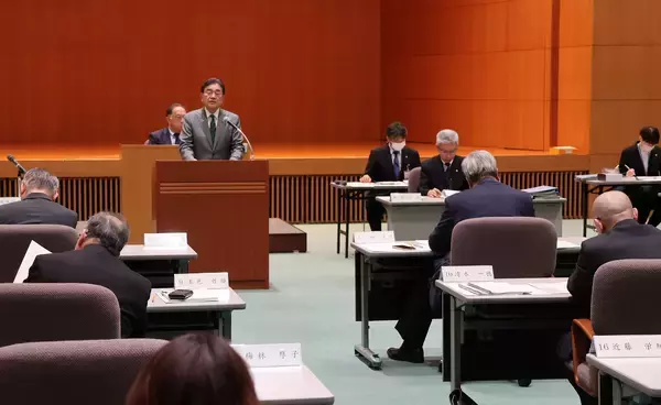 福井県後期高齢者医療保険料4年ぶり引き上げへ　平均年額1万4775円程度　2026、27年度