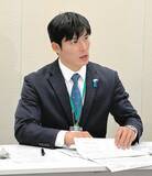 「北陸新幹線、小浜・京都ルートが「一番の近道」　福井県の石田嵩人知事が与党整備委に訴えたこと」の画像1