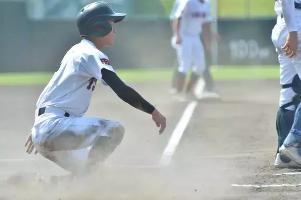 敦賀―足羽の試合結果　五回に6得点の猛攻、七回コールドで勝利　夏の高校野球福井大会2026・2回戦