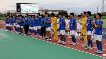 福井ユナイテッドが優勝、2年ぶり6度目　サッカーの北信越リーグ1部、2試合残し決定