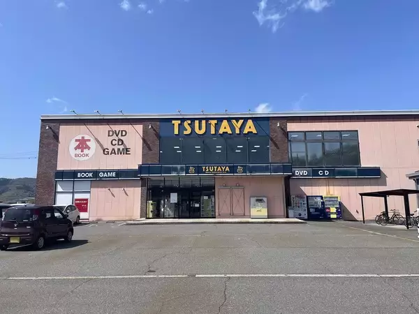 TSUTAYA若杉店が30年の歴史に幕、4月19日閉店　SNS上には悲しみや驚きの声　福井県福井市
