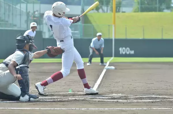 七回コールド…大野VS丸岡の試合結果　夏の高校野球福井大会2026・1回戦