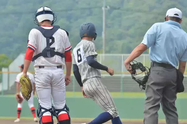 終盤まで１点差の接戦、敦賀気比―北陸の試合結果　夏の高校野球福井大会2026・2回戦