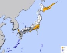 初日の出の時間、天気予報…全国各地の予想一覧　東京都は午前6時51分【2026年】