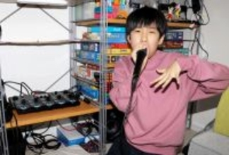 SARUKANIも称賛…福井県の小学5年生のヒューマンビートボックスが話題　世界チャンピオンも驚きの技