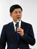 「衆院選福井2区、山本建県議は一転出馬見送り　1月24日午後に会見、経緯説明へ」の画像1