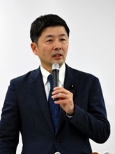 衆院選福井2区、山本建県議は一転出馬見送り　1月24日午後に会見、経緯説明へ