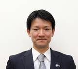 「大野市長選挙2026　市議会議員の林順和氏が立候補を正式表明」の画像1