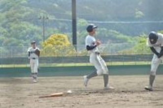 若狭が序盤から加点、大野も2回に1点奪う　2026春の高校野球福井県大会2回戦