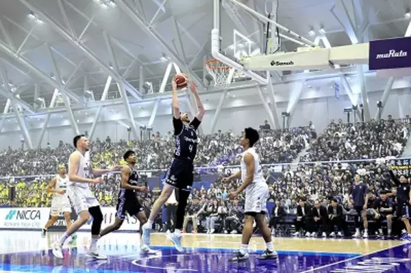 福井ブローウィンズ、ホーム最終戦白星　信州ブレイブウォリアーズに84－81　バスケB2第32節