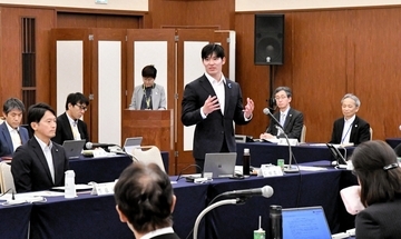【北陸新幹線】福井の提案に京都、大阪は譲らず　近畿・知事会議、国への要望見送り