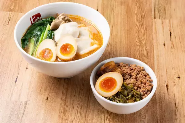 マーラータン専門店「七宝麻辣湯」北陸3県に初出店…石川県にオープンへ　12月5日開店、どんなメニュー