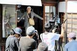 「オール福井ロケ映画「たんぽぽさん」撮影スタート　藤竜也さん主演、三原光尋監督がメガホン　2027年全国公開予定」の画像1