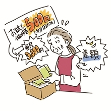 「初回お試し1千円」のサプリ注文したら実は定期購入…9千円請求された【教えて！相談員さん】