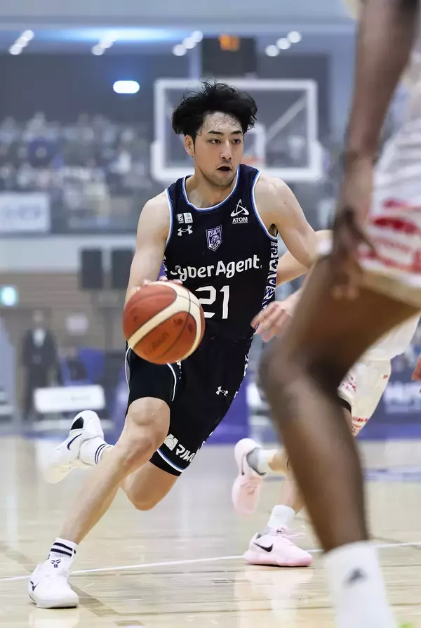 福井ブローウィンズ、ホーム大観衆味方に快勝　バスケB2第24節　岩手ビッグブルズ戦