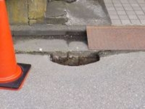 下水道管の腐食や損傷大丈夫？…国土交通省が調査　福井県内の対象11.7キロの結果