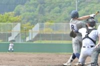 敦賀気比vs福井農林・奥越明成の試合経過　2026春の高校野球福井県大会2回戦