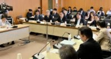 中東情勢の影響、経済界「見通せない」　福井アリーナ整備、福井市議会で懸念の声　民間からの資金調達にはめど