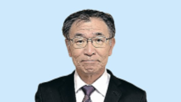 坂井市長選2026、現職の池田禎孝氏が当選確実　福井県