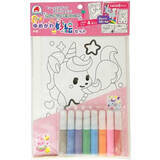 「知育商品の砂絵セットに基準値超えるアスベスト　回収対象商品一覧、健康への影響は」の画像1