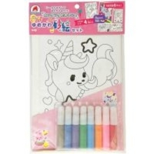 知育商品の砂絵セットに基準値超えるアスベスト　回収対象商品一覧、健康への影響は